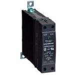 CKRA2420-10, Solis-State Relay - Control Voltage 110-280 VAC - Typical Input ...