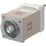 E5C2-R20P-D AC100-240 0-200, E5C2 On/Off Temperature Controller, 48 x 48mm ...