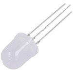 OSRGLCA192A, LED; 10mm; red/yellow-green; 90°; Front: convex; 1.8?2.6/1.8?2.6V