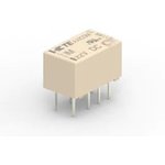 1-1462038-5, Low Signal Relays - PCB IM05NS=IM RELAY 140MW 9V