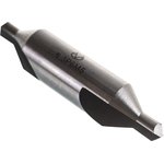 Сверло центровочное 6.3мм Р6М5 тип А a140025