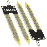 YL-69, Corrosion-resistant, Moisture-proof Soil Moisture Sensor Module for Arduino