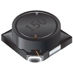Фото 2/3 SRR7032-101M, 100 мкГн дроссель-индуктивность SMD