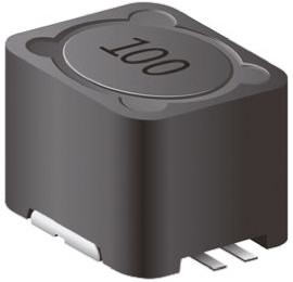 Фото 1/2 SRR1210-8R2Y, Power inductor SMD shield
