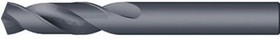A1203/16, HSS Twist Drill Bit, 4.8mm x 62 mm