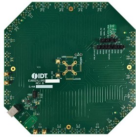 Фото 1/2 EVK9ZXL1951D, Evaluation Board, 9ZXL1951D PCIe Clock Generator, SMBus Interface