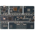 CY8CPROTO-062-4343W, Evaluation Kit, PSoC 6 MCU, Prototyping Kit, Bluetooth, Wi-Fi, IoT