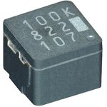 ETQ-P4M100KFN, Power Inductors - SMD 10uH 20% 6.4x6x4.8 SMD