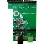 BDK-DCDC-GEVB, Adapter Board, DC/DC Power Adapter For Actuator Shields For B-IDK ...