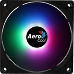 Вентилятор AEROCOOL Frost 12 PWM, 120мм, Ret