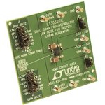 DC1622A, Power Management IC Development Tools LT3032IDE Demo Board - Dual 200mA ...