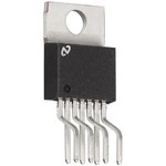 LM2678T-12/NOPB, IC: PMIC; DC/DC converter; Uin: 8?40VDC; Uout: 12VDC; 5A; TO220-7