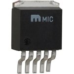 LM2576-3.3WU, Switching Voltage Regulators 3A Step-Down SMPS Regulator