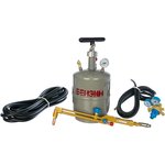 Комплект КЖГ-1Б бензино-кислородной резки, СВ000000109 72