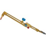 Комплект КЖГ-1Б бензино-кислородной резки, СВ000000109 72