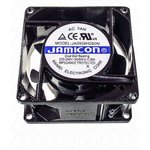 Вентилятор Jamicon JA0938H2BON-T 220v 10w 92x38