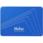 SSD 2.5" Netac 960Gb N535S Series  NT01N535S-960G-S3X  Retail (SATA3 ...