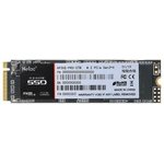 SSD M.2 Netac 1.0Tb N930E Pro Series  NT01N930E-001T-E4X  Retail (PCI-E 3.1 x4 ...