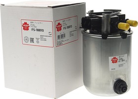 FS18810, Фильтр топливный