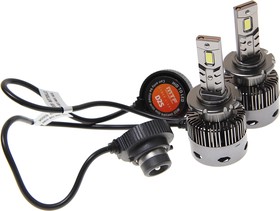 DPD2S6, Лампа светодиодная 12V D2S 35W P32d-2 бокс (2шт.) MTF | купить ...