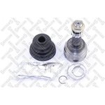 150 1663-SX, 150 1663-SX_ШРУС наружный к-кт! 25232\ Toyota Land Cruiser 3.0TD 96-02