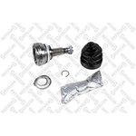 150 1695-SX, 150 1695-SX_ШРУС наружный к-кт! ABS, 4346049146\ Toyota Avensis ...