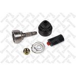 150 1733-SX, 15-01733-SX_ШРУС наружный к-кт! GA2022510\ Mazda MPV II 2.0/2.5 99-02