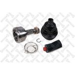 150 1845-SX, 150 1845-SX_ШРУС наружный к-кт! 44010SX0000\ Honda CR-V I 2.0 4WD 95-01