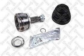 150 1876-SX, 150 1876-SX_ШРУС наружный к-кт! ABS\ Land Rover Discover, Range Rover Sport 04