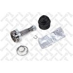 150 1879-SX, 150 1879-SX_ШРУС наружный ABS!\ Nissan X-Trail T31 07