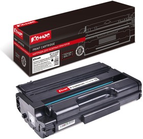 Картридж лазерный КОМУС SP 311UXE(821242) чер. пов.емк. Для Ricoh SP311 ...