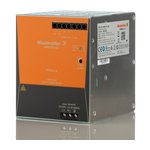 1469510000, Weidmuller PRO ECO Switched Mode DIN Rail Power Supply ...