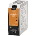 1478120000, PRO MAX Switched Mode DIN Rail Power Supply ...