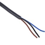 E2A-S08LS02-WP-B1 2M, Inductive Barrel-Style Proximity Sensor, M8 x 1 ...