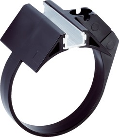BEF-KHZ-RT-20, BEF Series Brackets for Cylinder Sensors for Use with SICK Cylinder Sensors