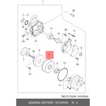 93740945, Оболочка