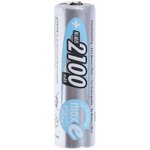5035052, MaxE AA NiMH Rechargeable AA Batteries, 2.1Ah, 1.2V - Pack of 4