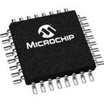 ATMEGA168V-10AU, 8bit AVR Microcontroller, ATmega, 10MHz, 16 kB Flash, 32-Pin TQFP