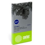 Картридж матричный Cactus CS-ND77 пурпурный (3000000стр.) для Nixdorf ND77