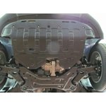 101780, ЗАЩИТА КАРТЕРА И КПП KIA SPORTAGE, HYUNDAI IX35 2.0, 2,0D (2010 - 2015)