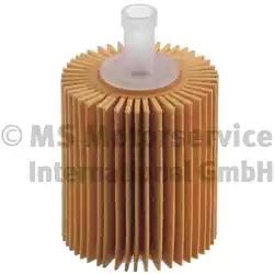 50014272, Фильтр масляный OIL FILTER 4272-OX, TOYOTA: AVENSIS 05-, COROLLA VERSO 05-, RAV 4 06- \ LEXUS: GS300