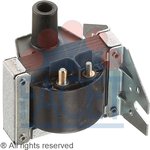 96027, Катушка зажигания AUDI: 100 (44, 44Q, C3) 1.8/1.8 KAT/1.8 quattro/1.8 quattro KAT/2.0/2.2 KAT/2.2 qu