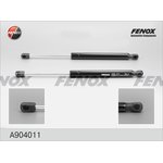 Амортизатор багажника FENOX A904011