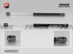 Фото 1/4 Амортизатор багажника FENOX A906002