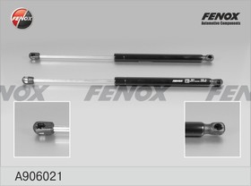 Фото 1/4 Упор газовый FENOX A906021