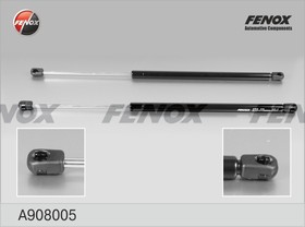 Фото 1/5 Амортизатор багажника FENOX A908005