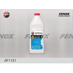 Антифриз FENOX Universal G11 готовый синий 1 л AF1151