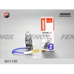 BH1100, Лампа FENOX галогеновая Н3 PK22S 55W