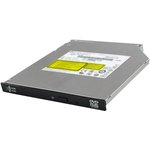 DVD привод LG LG DVD±RW DL Internal Slim ODD GUD1N SATA, DVD±R 8x, DVD±RW 8/6x ...