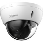 Видеокамера Dahua DH-IPC-HDBW2441EP-S-0280B уличная купольная IP-видеокамера 4Мп ...